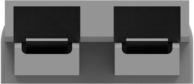 647845-4 AMP PCB Connection Systems Image 5