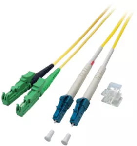 O0937.0,5 EFB Elektronik LWL Patchkabel, Pigtails