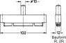 09990000183 Harting Maschinen und Ersatzteile