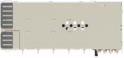 2-2347721-1 TE Connectivity PCB Connection Systems Image 2