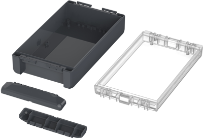 96025224 Bopla General Purpose Enclosures Image 3