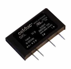 SKL20240 Celduc Relais Solid State Relays