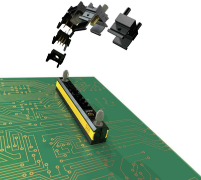 C02520000000012 Harting Steckverbindersysteme