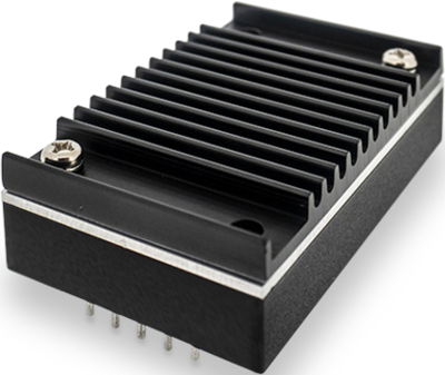 TEP-HS2 TRACO POWER Heat Sinks