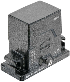 19405100583 Harting Housings for HDC Connectors