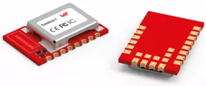 2611011024020 Würth Elektronik eiSos Bluetooth Module