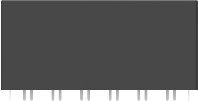 1-179960-2 AMP PCB Connection Systems Image 4