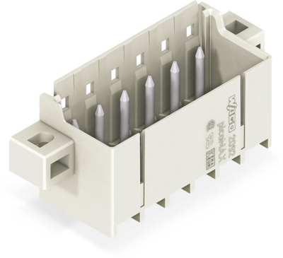 2092-1406/005-000 WAGO PCB Connection Systems Image 1