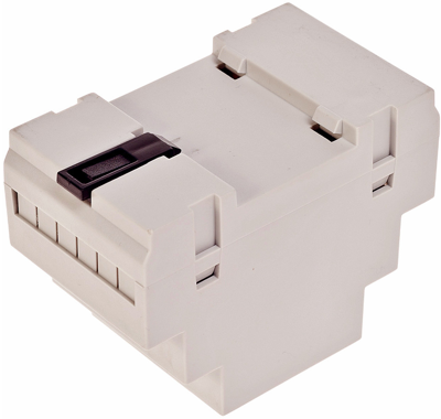 4U65050907310 BOX4U DIN-Rail Enclosures Image 3