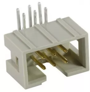 09185147323 Harting PCB Connection Systems