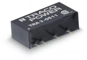 TRA 3-1211 TRACO POWER DC/DC-Wandler