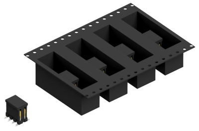 10059258 Fischer Elektronik PCB Connection Systems