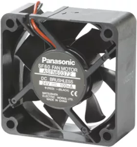 ASFP62372 Panasonic Axial Fans