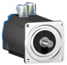 AC-Servomotor, 480 V (AC), 3000 W, 20.8 A, 9,5 Nm, 4000 1/min, BSH1401P31A2A