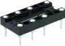 023-3-008-3-B1STF-XT0 MPE-GARRY Semiconductor Sockets, Holders