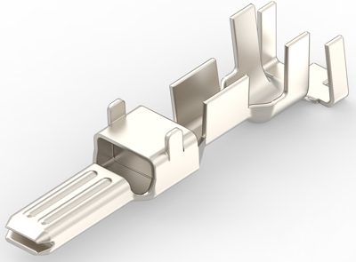 1971784-2 TE Connectivity Crimp Contacts