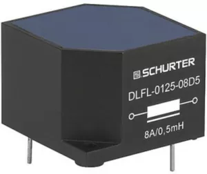 DLFL-0147-25D2 SCHURTER Fixed Inductors