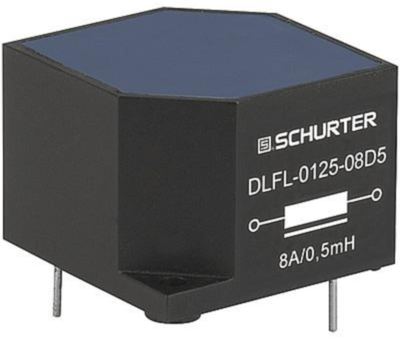 DLFL-0147-25D2 SCHURTER Festinduktivitäten