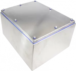 HYJ16138SS Hammond General Purpose Enclosures