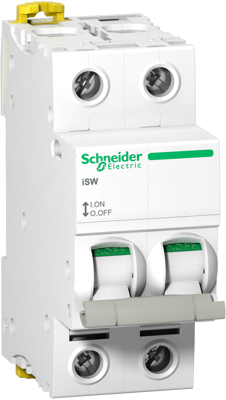 A9S65291 Schneider Electric Lasttrennschalter