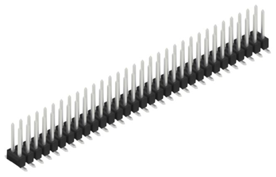 SL11SMD07862Z Fischer Elektronik PCB Connection Systems