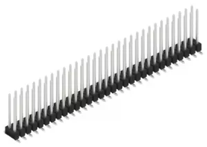 SL11SMD13062Z Fischer Elektronik PCB Connection Systems