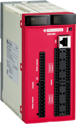 XPSMC32Z Schneider Electric Sicherheitscontroller und- module