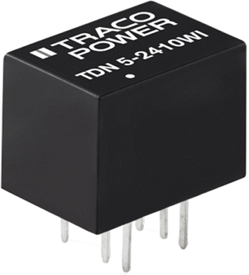 TDN 5-0912WI TRACO POWER DC/DC Converters