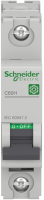 M9F14113 Schneider Electric Sicherungsautomaten Bild 2