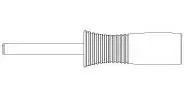 T0058765767N Weller Ablageständer, Ersatzteile, Zubehör (Löttechnik)