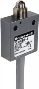 914CE66-3 Honeywell Positionsschalter