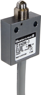 914CE66-3 Honeywell Positionsschalter