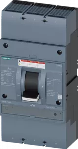 3VA5570-7EC36-2AA0 Siemens Circuit Protectors