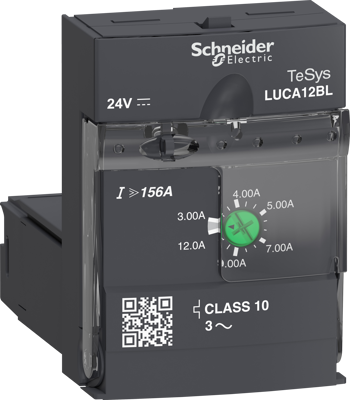 LUCA12BL Schneider Electric Motorschutzschalter