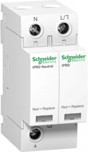 A9L08501 Schneider Electric Overvoltage Protection