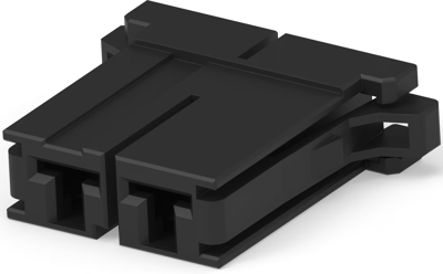 1-179958-2 AMP PCB Connection Systems Image 1