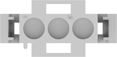 1-480700-0 AMP Steckverbindersysteme Bild 4