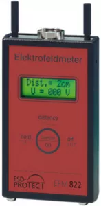 BK0201011 ESD PROTECT ESD Test Stations, Ionizing units and Accessories