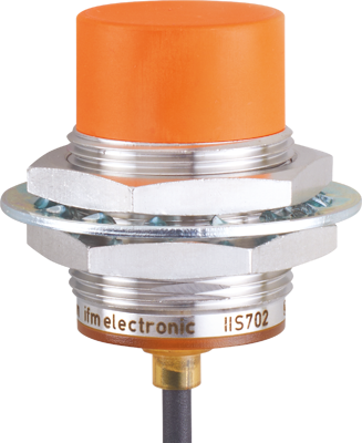IIS704 IFM electronic Näherungsschalter, Reedschalter