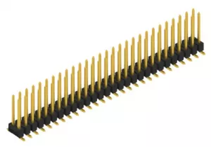 SL11SMD10456G Fischer Elektronik PCB Connection Systems