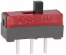 SS12SDP2 Slide Switches and Coding Switches