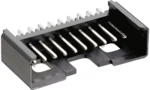 2,5 MSFW/O 16 Lumberg PCB Connection Systems