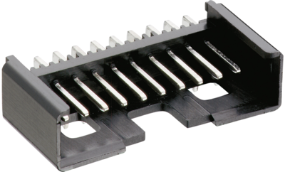 2,5 MSFW/O 02 Lumberg PCB Connection Systems Image 1