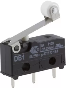 DB1C-C1RB ZF Switches and Sensors Schnappschalter