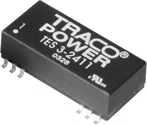 TES 3-4823 TRACO POWER DC/DC-Wandler