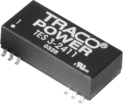 TES 3-4810 TRACO POWER DC/DC-Wandler