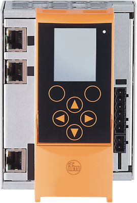 AC1403 IFM electronic Geräteserver und Gateways