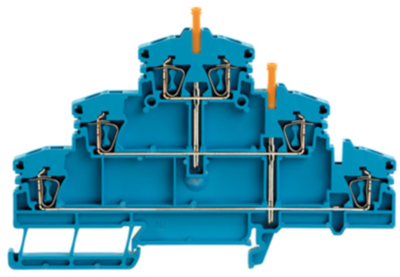 1782330000 Weidmüller Reihenklemmen