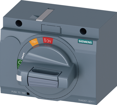 3VA9267-0EK11 Siemens Zubehör (Schalter, Taster)