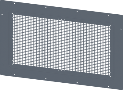 8MF1085-2UD20-0A Siemens Gehäusezubehör